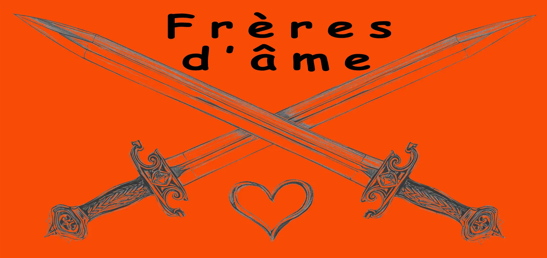 Frère d'âme