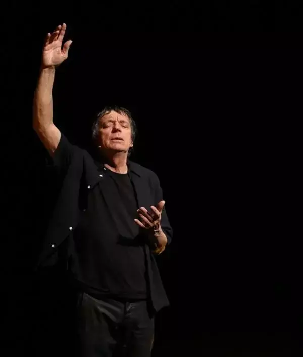 Spectacle : Pierre Tourniaire et Paul Ketterer_Giez