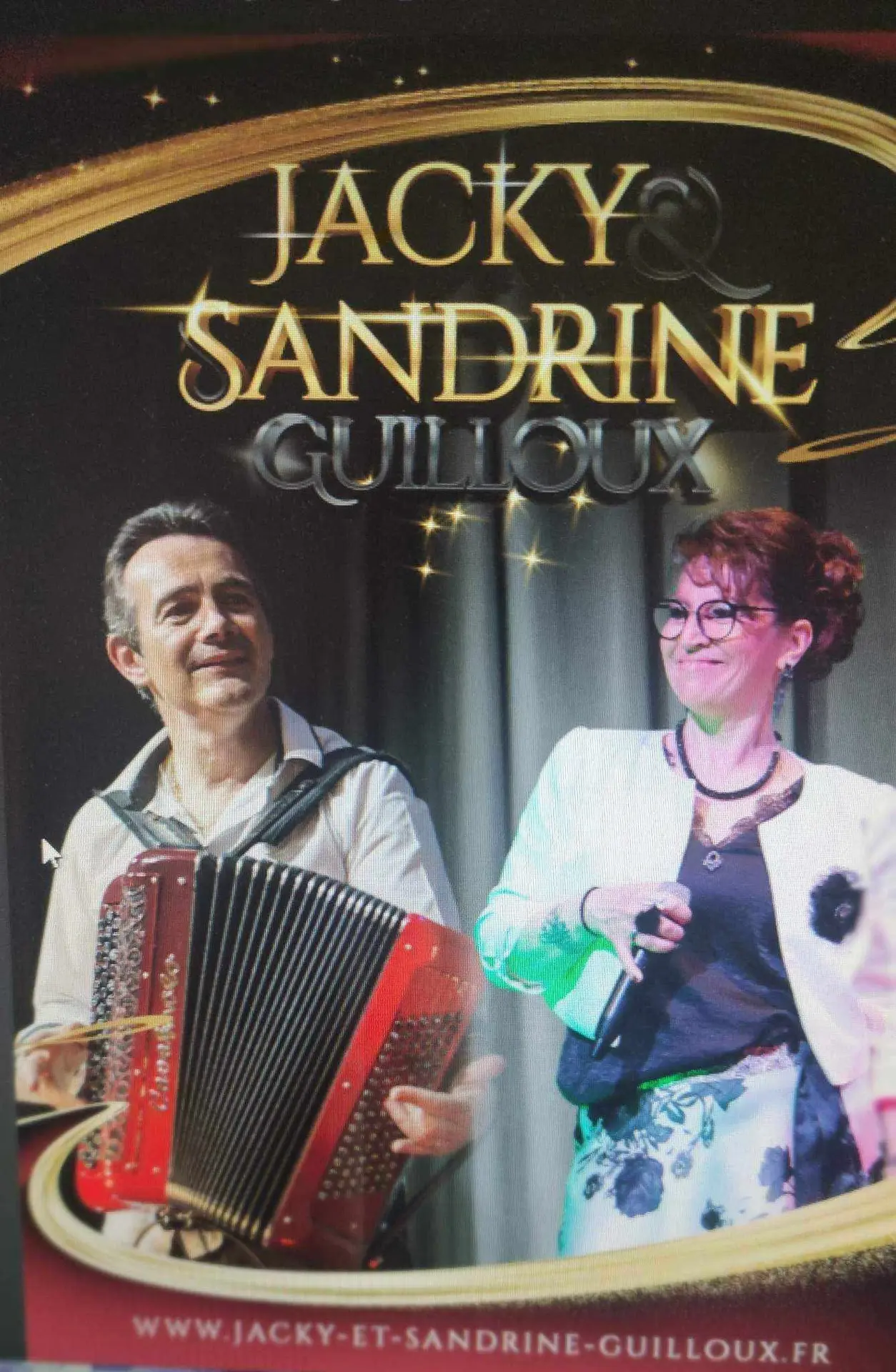 Thé dansant_Virignin