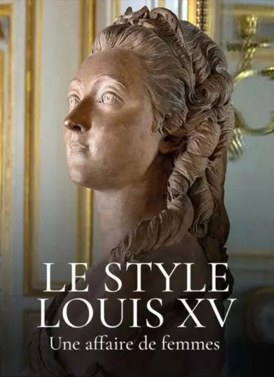 Diffusion au Micro-Folie -Le style Louis XV - Une affaire de femmes_Monteux