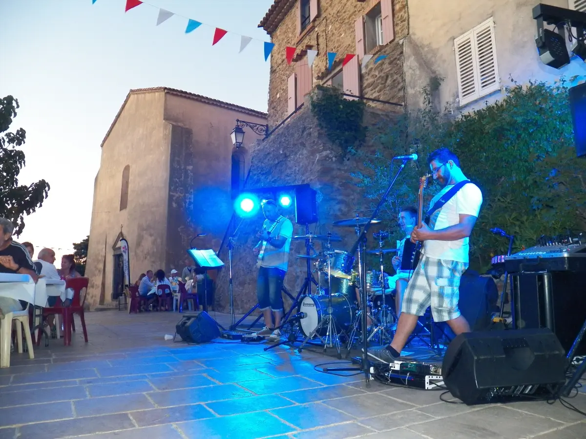 Fête de la Saint-Laurent