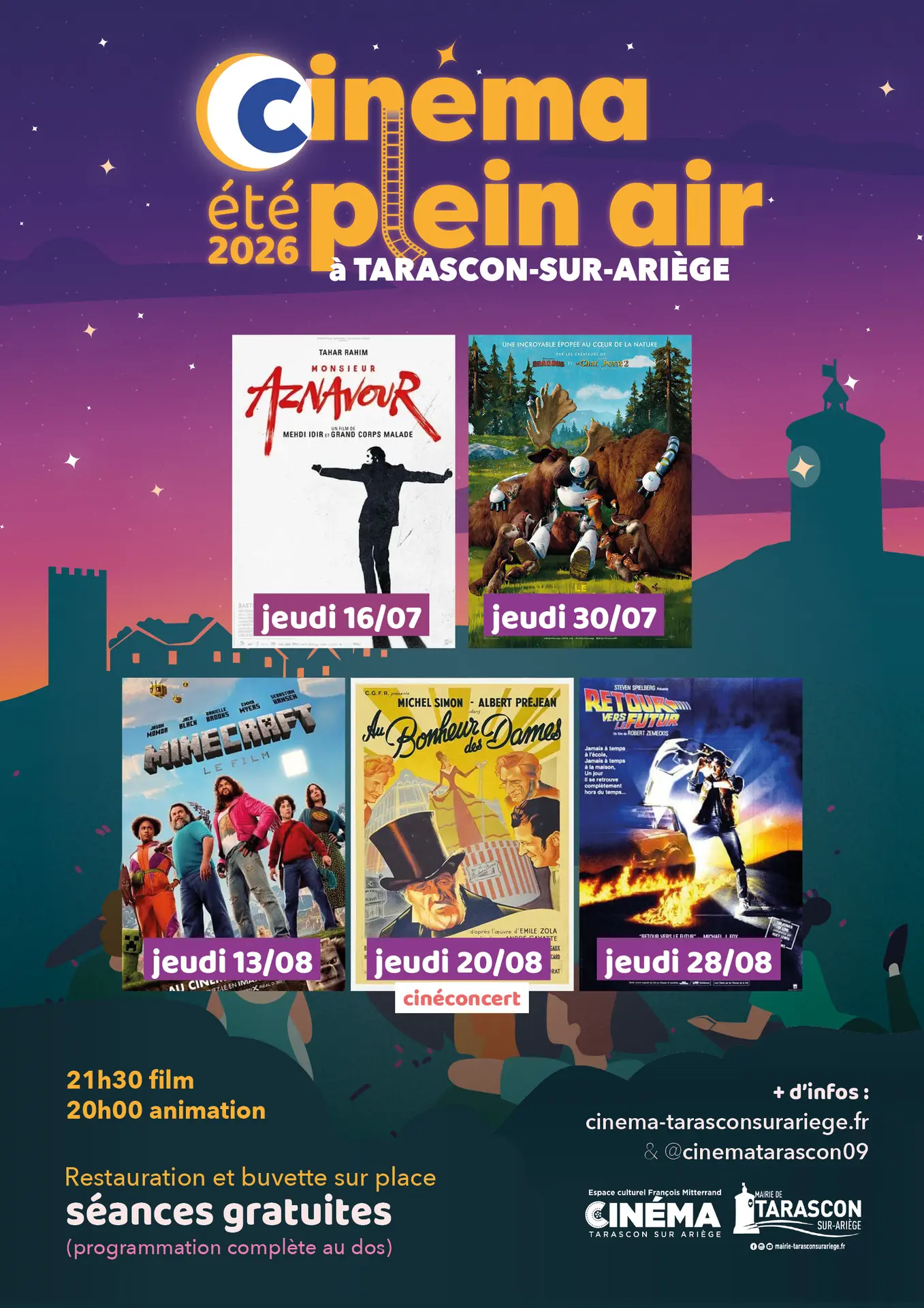 Affiche
