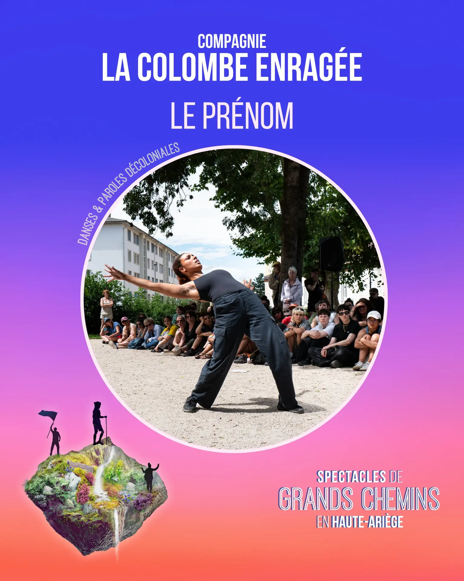 Affiche