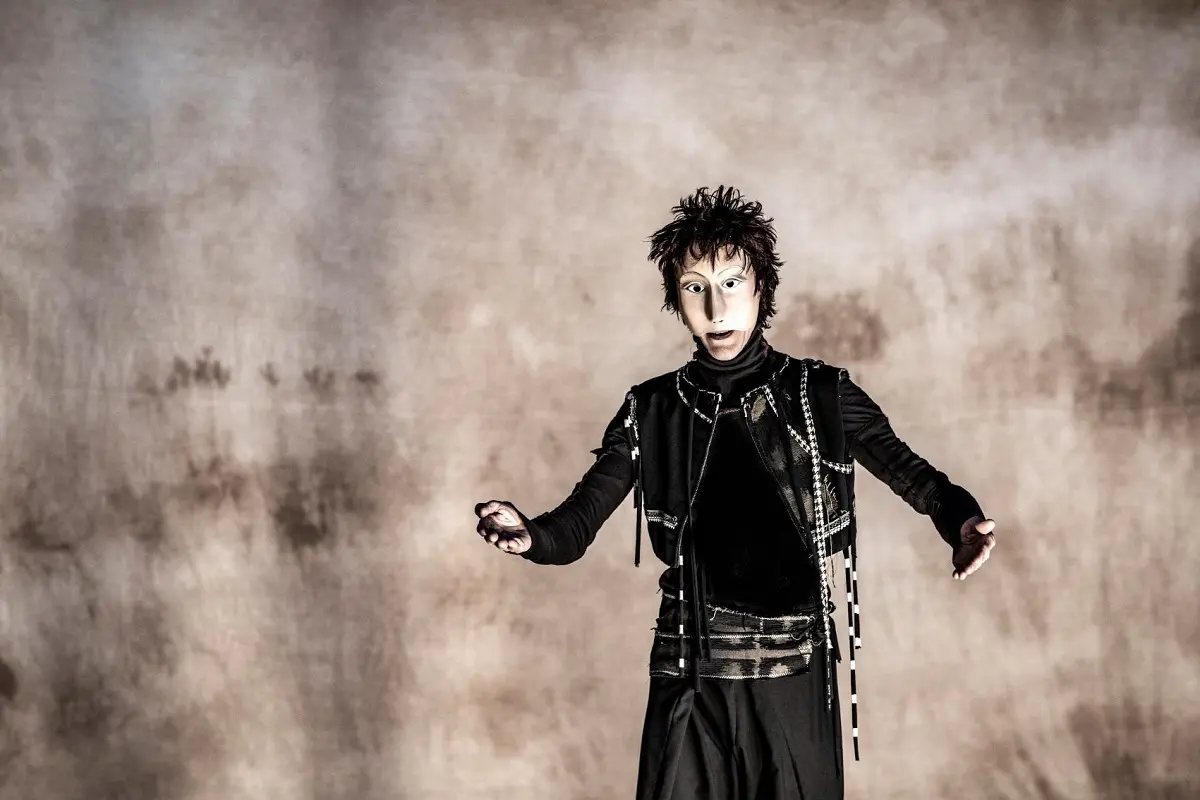 Compagnie itinérante