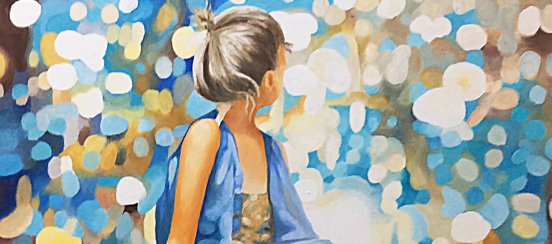 Exposition Alain Rolland_Sainte-Maxime