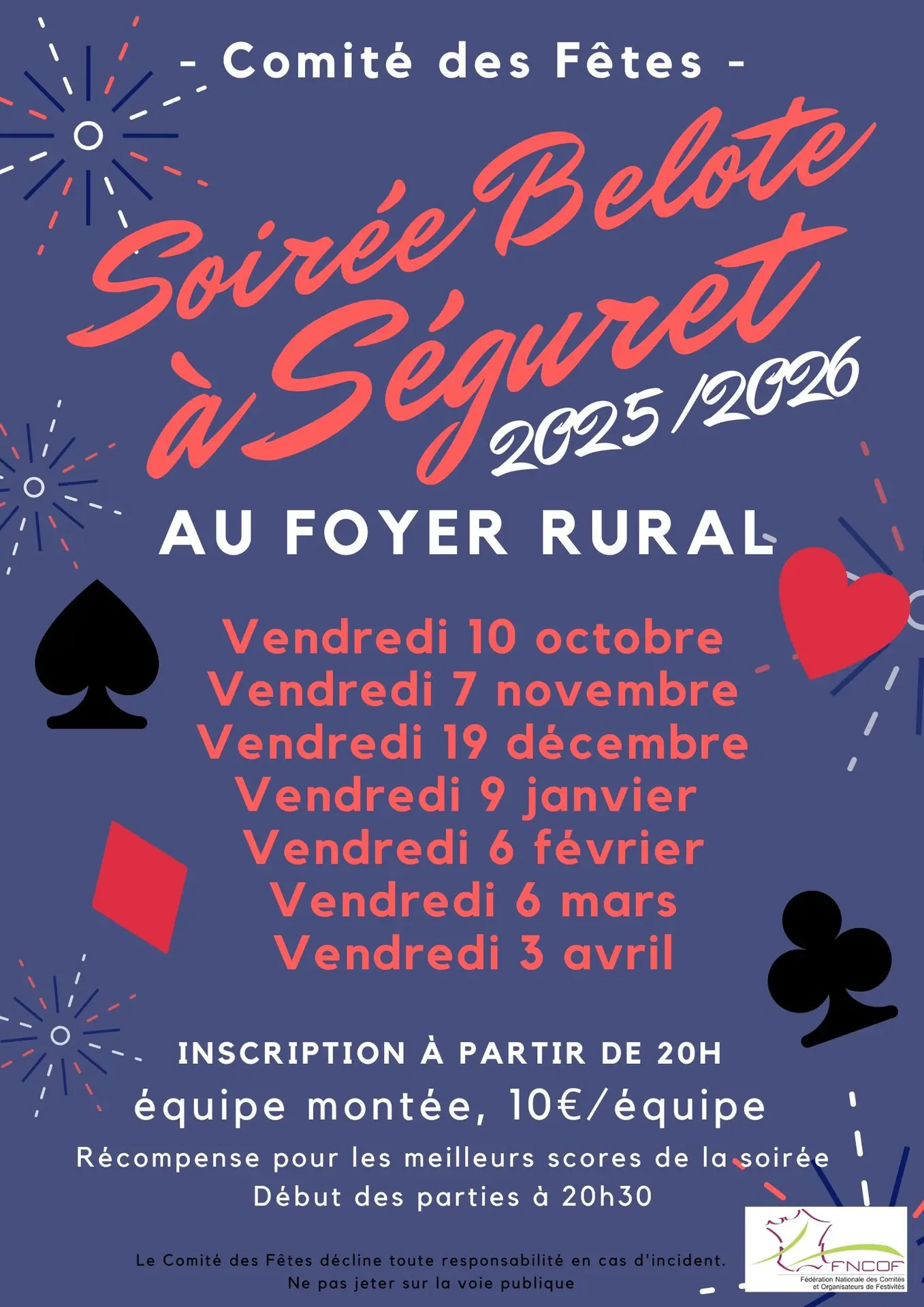 Soirée Belote_Séguret
