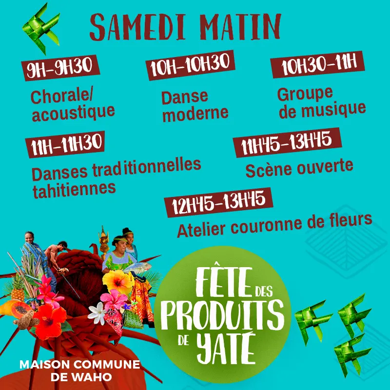 Programme
