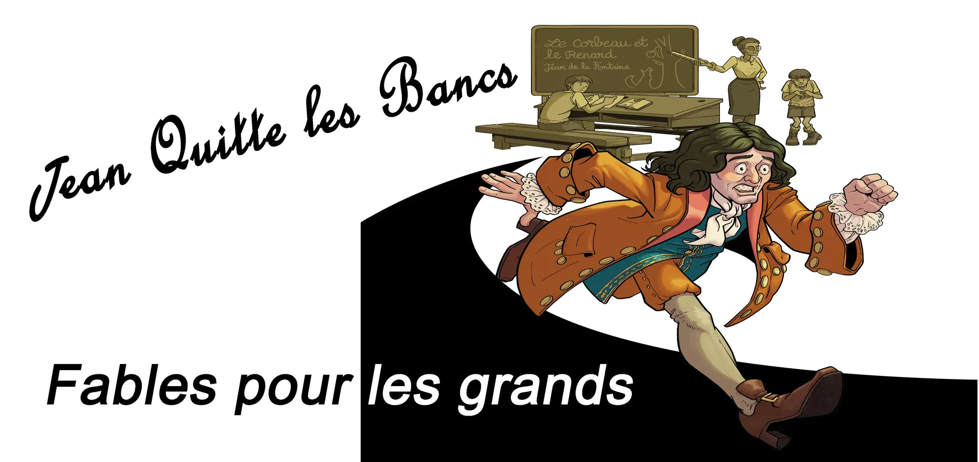 Fables de La Fontaine