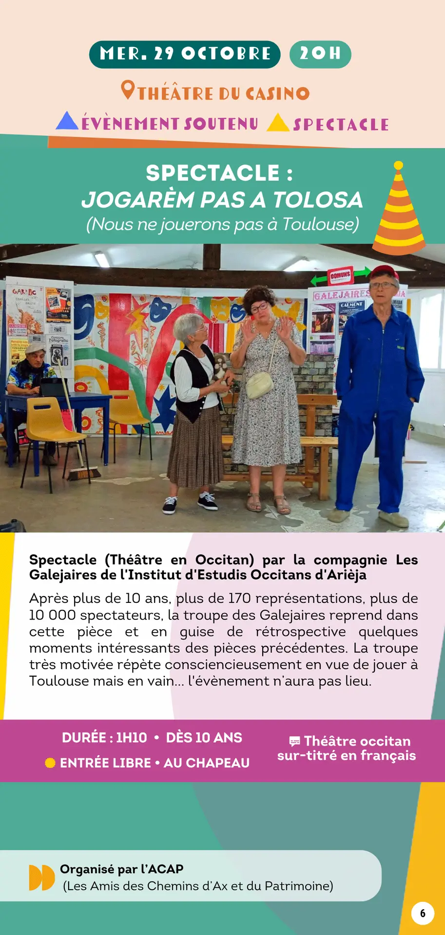 Affiche