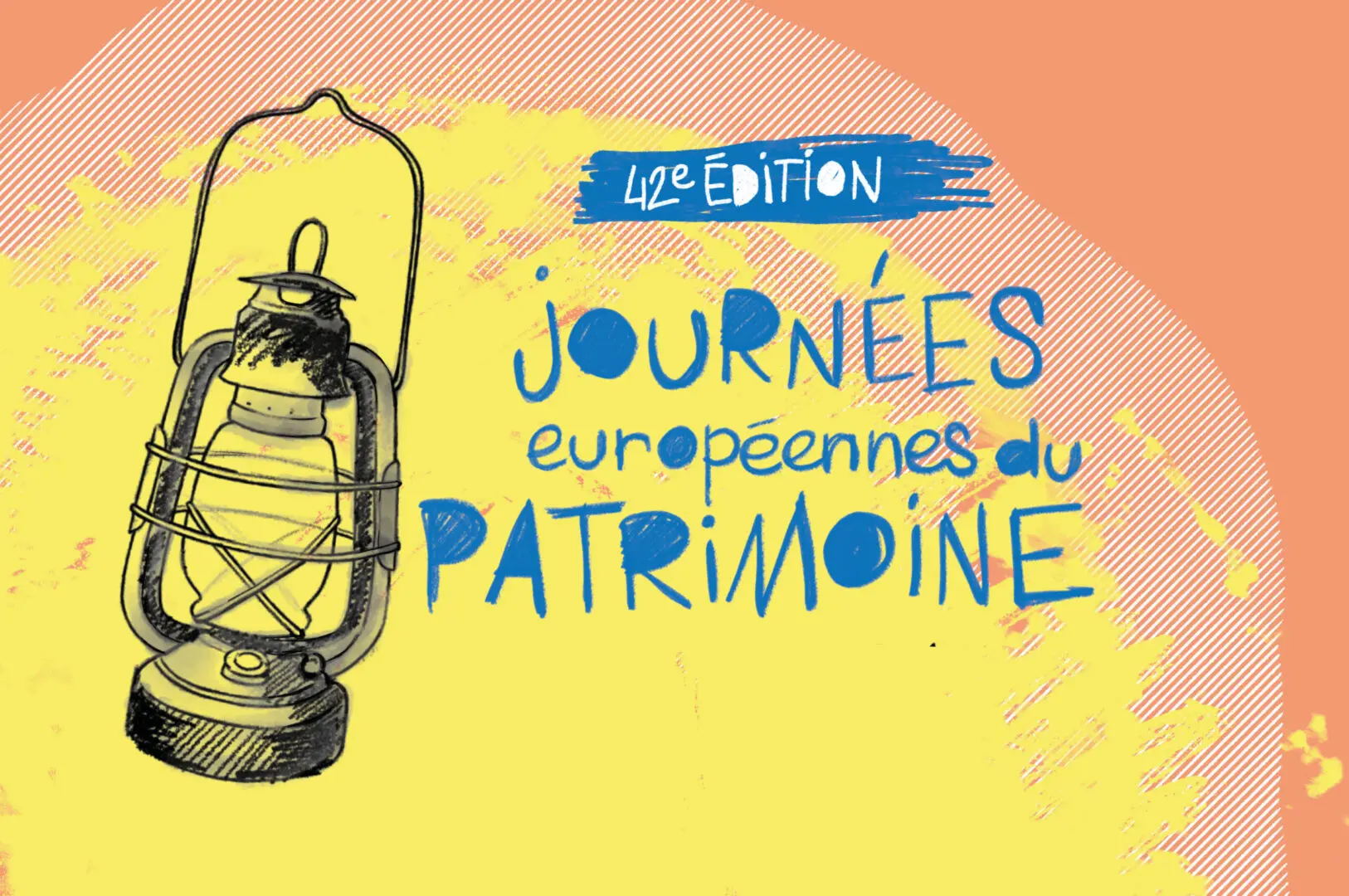 Journées européennes du Patrimoine 2025