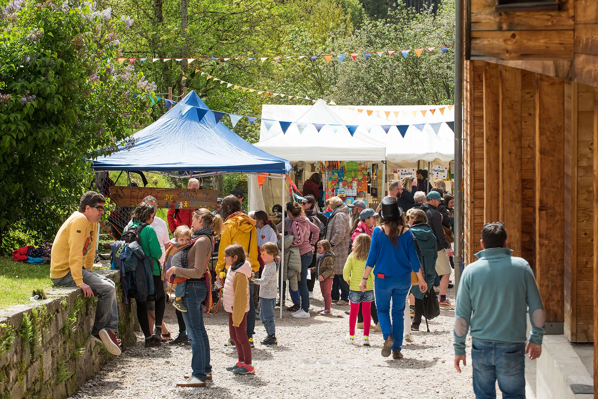 Festival du conte 2023