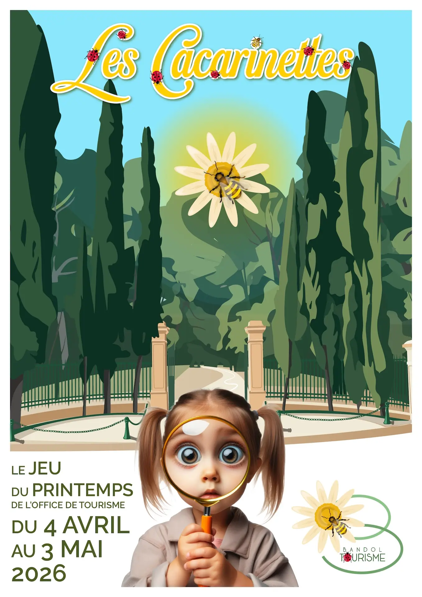 Les Cacarinettes_Bandol