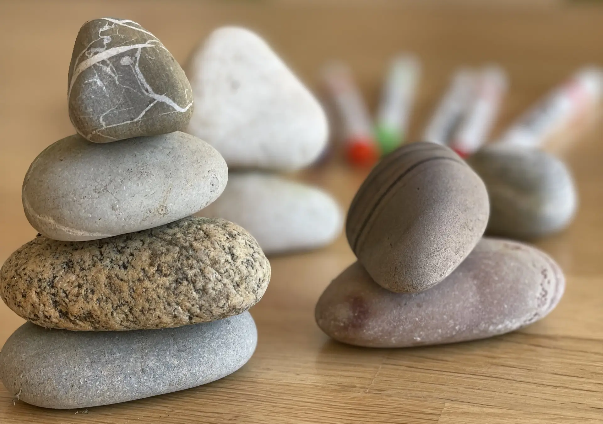 Les mercredis des enfants