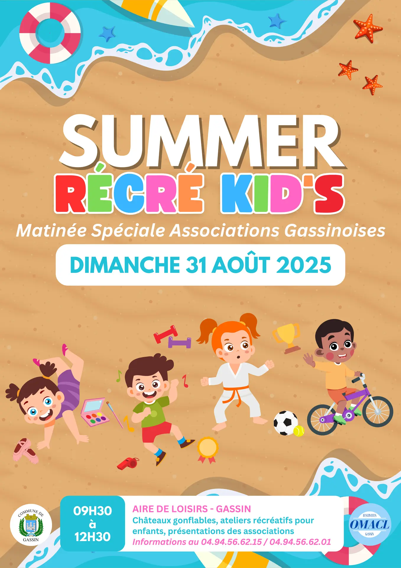 Journée des associations