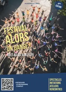 Alors on danse ! 3ème édition