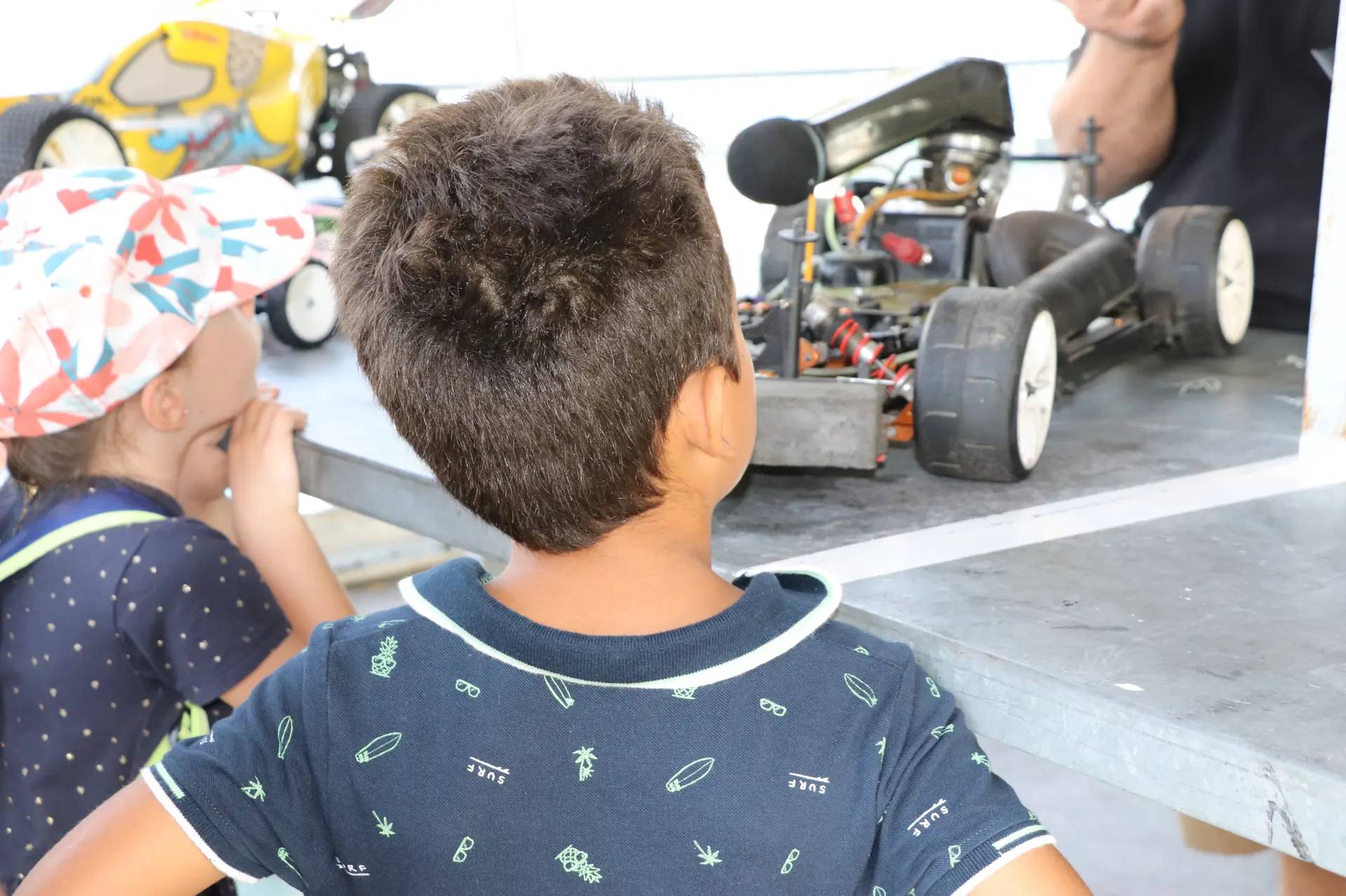 Aérodrome, en piste pour un voyage-découverte en famille_Jasseron