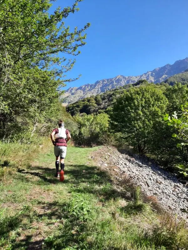 Trail des vachers_Saint-Firmin