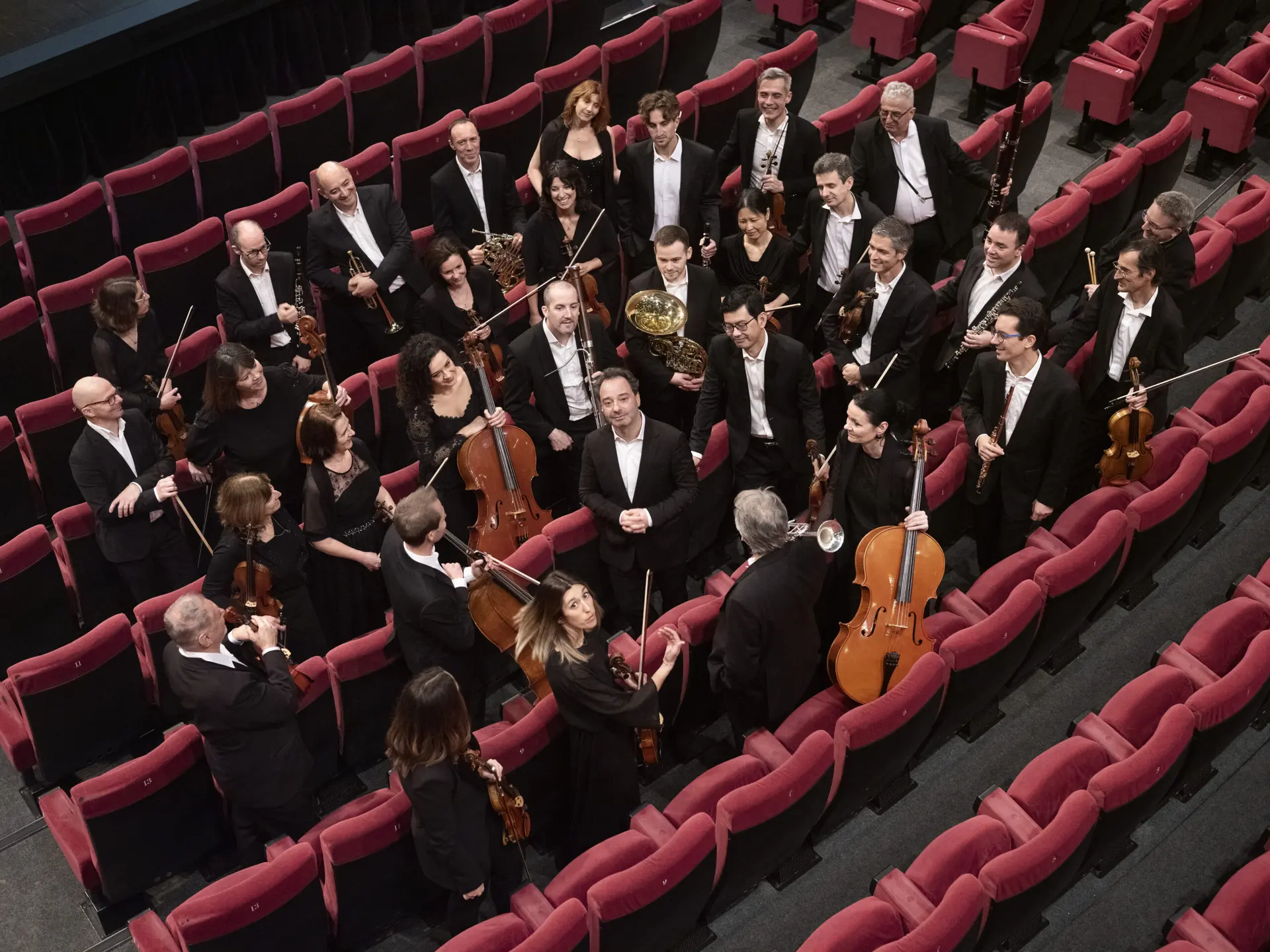 Wonderful World_Cannes