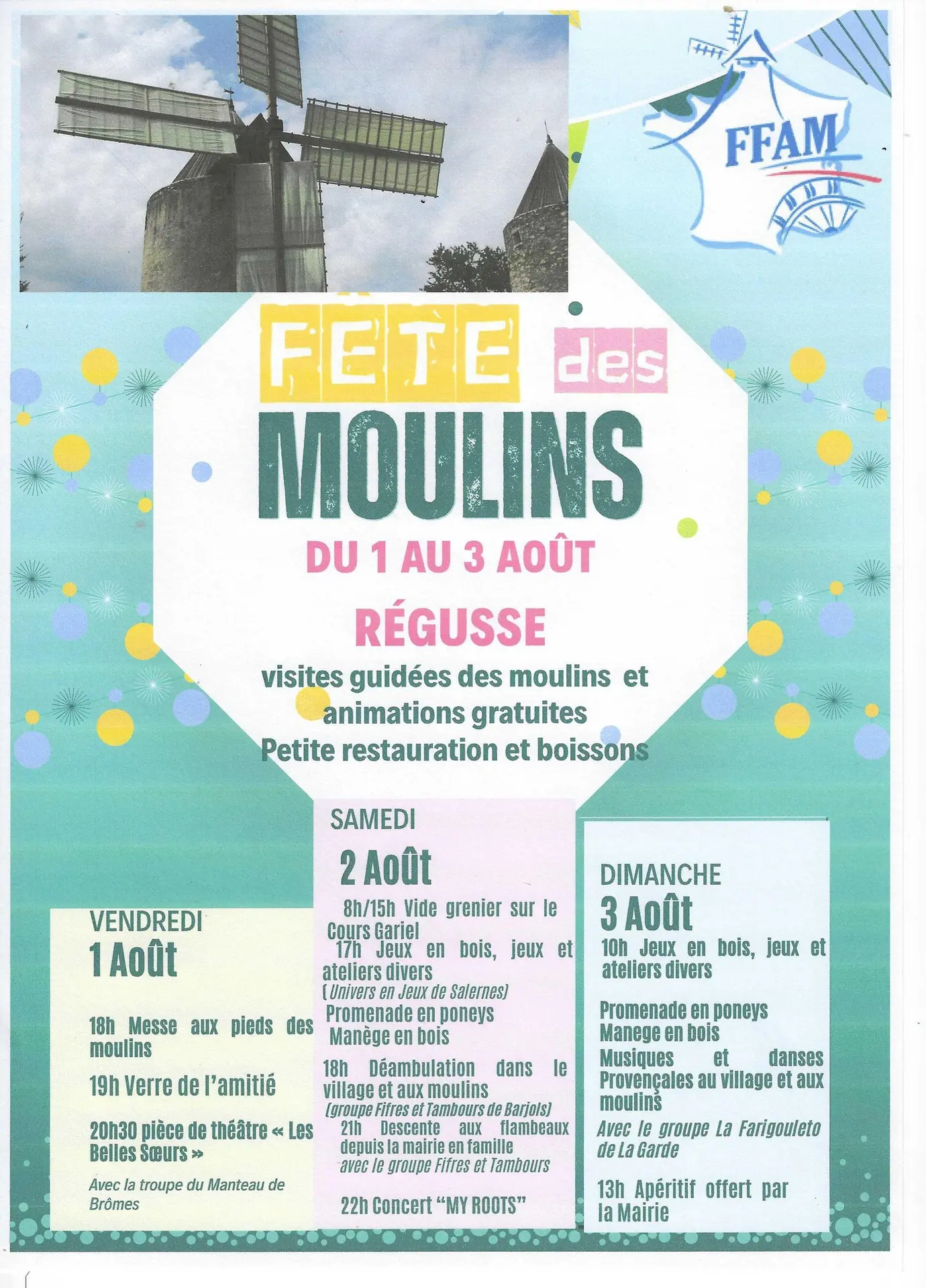 Affiche