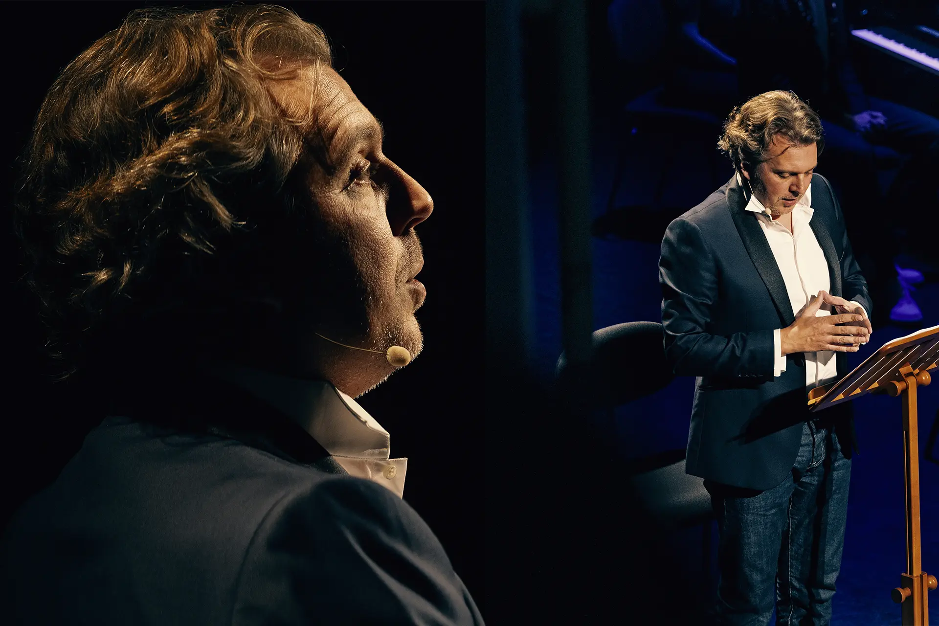 Spectacle Alex Vizorek_Thônes