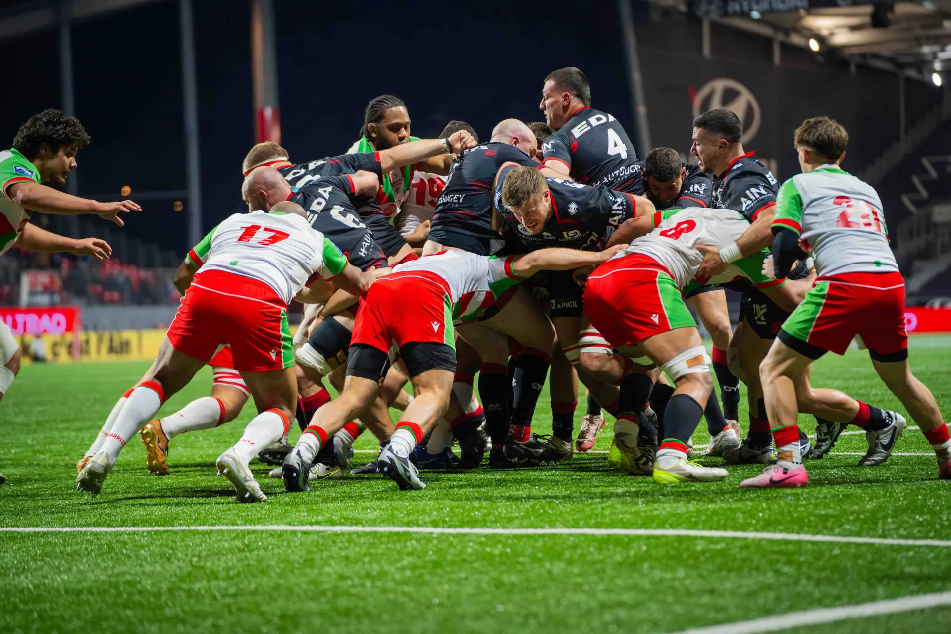Oyonnax Rugby