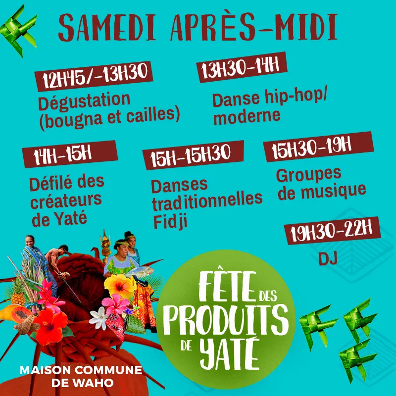 Programme