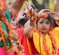 Evènement - Festival du Nouvel An Bengali