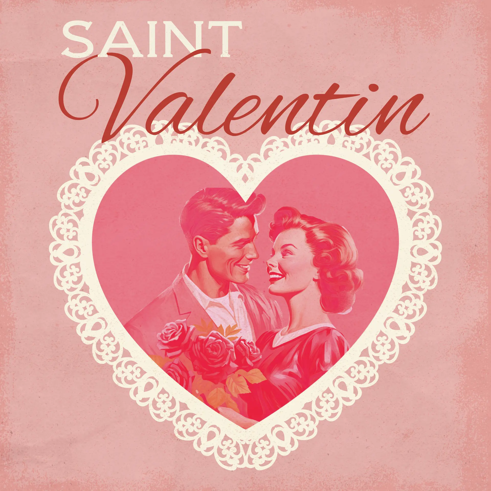 Saint Valentin