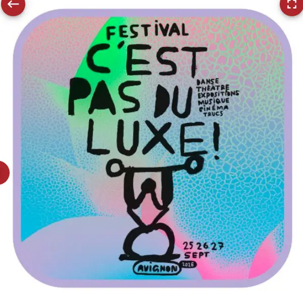 Le jeu des possibles_Avignon