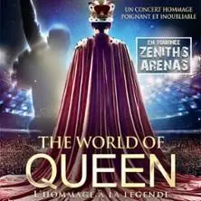 The world of Queen_Avignon