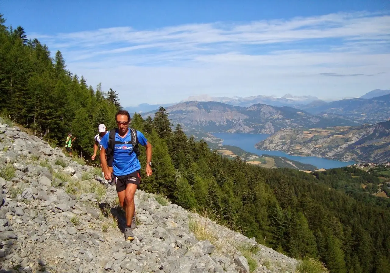 Trailleur
