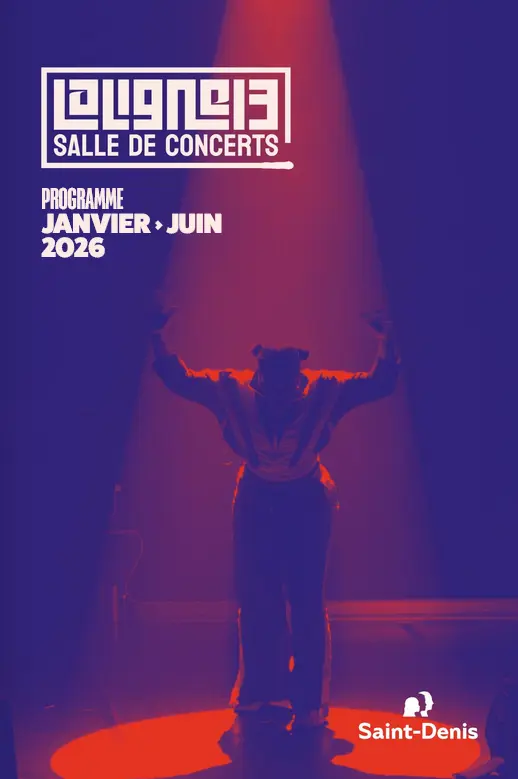 Programme de la Ligne 13