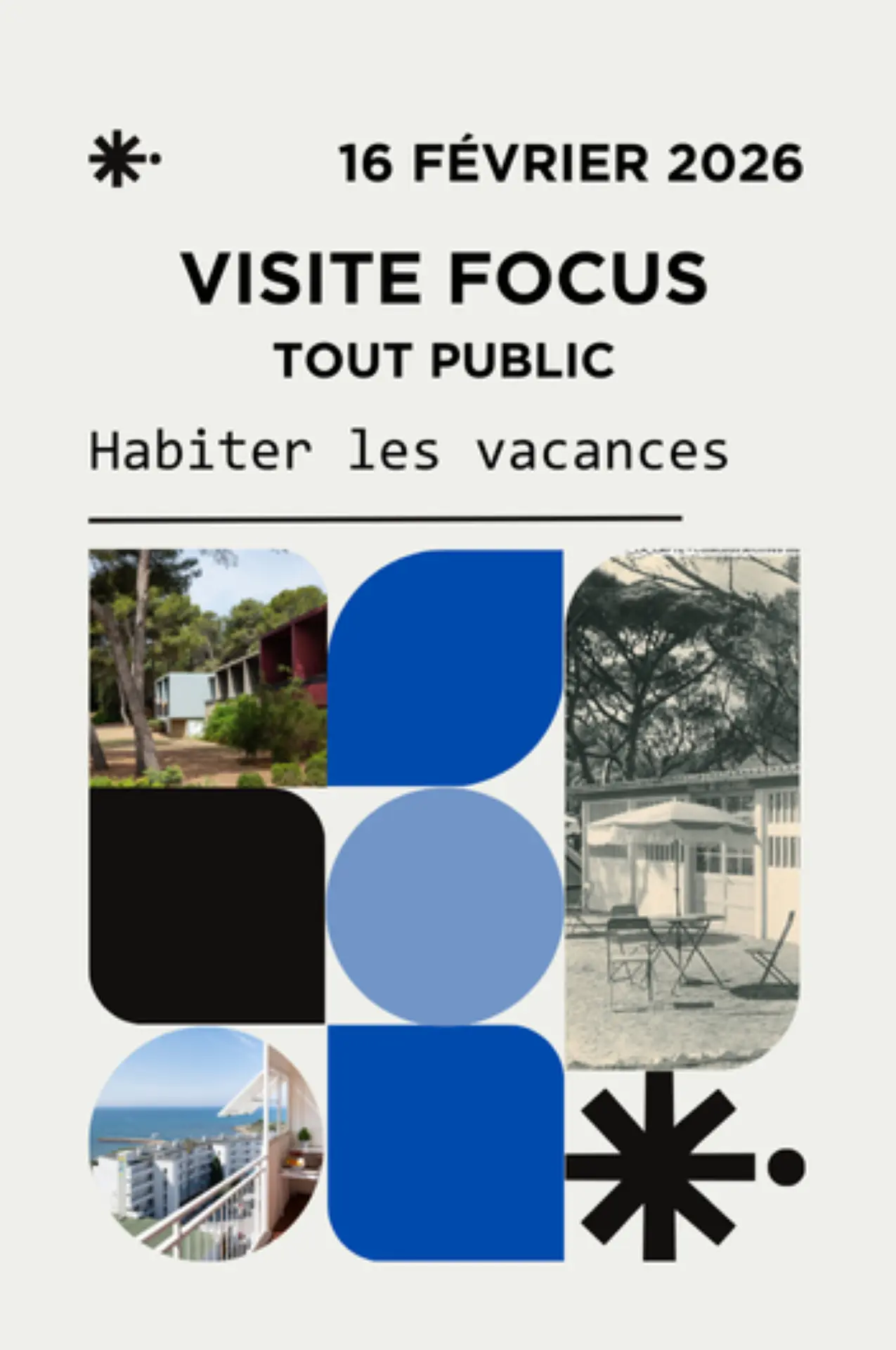 Visite Focus - Habiter les vacances_Hyères