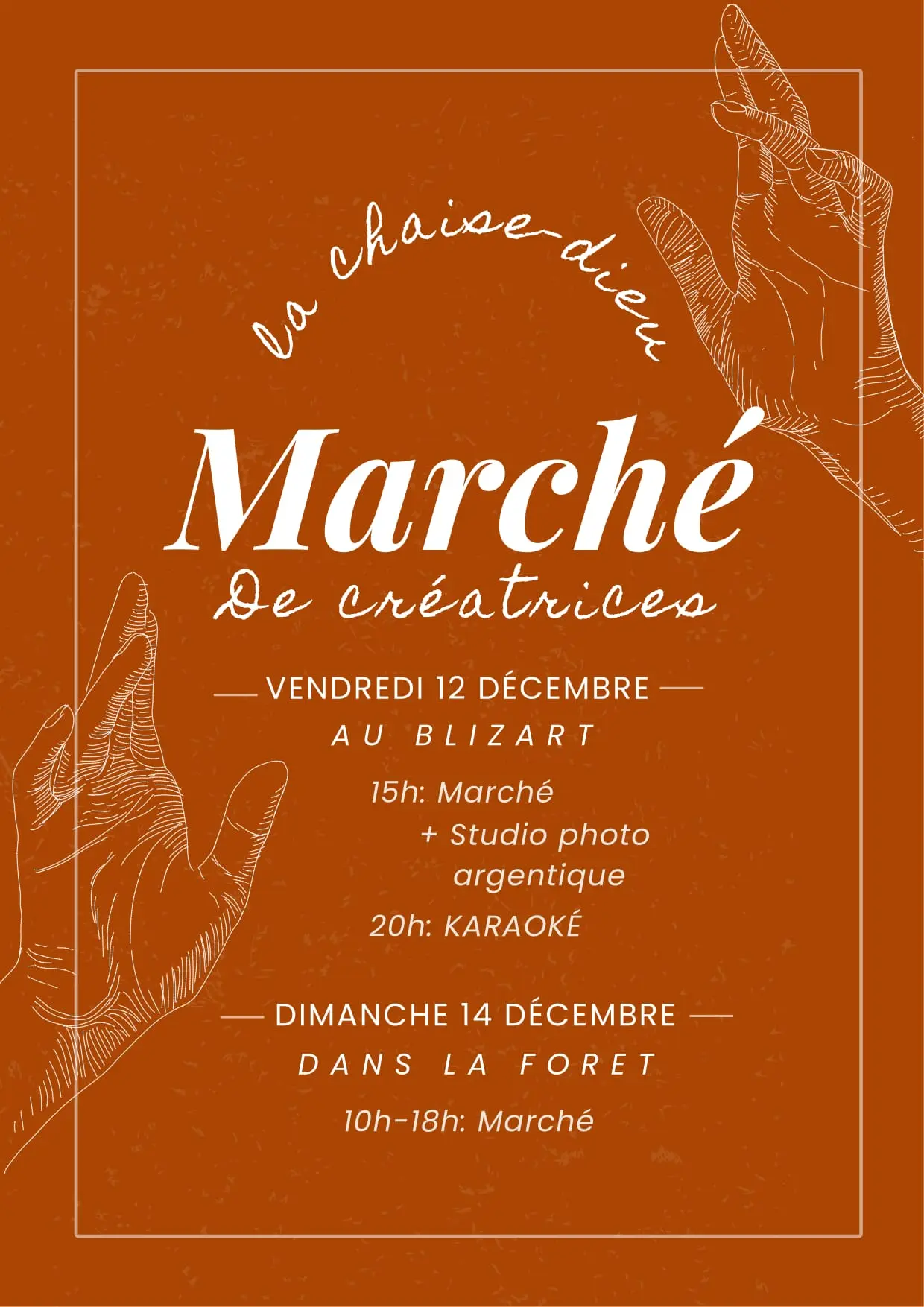 La Chaise-Dieu-dec 2025