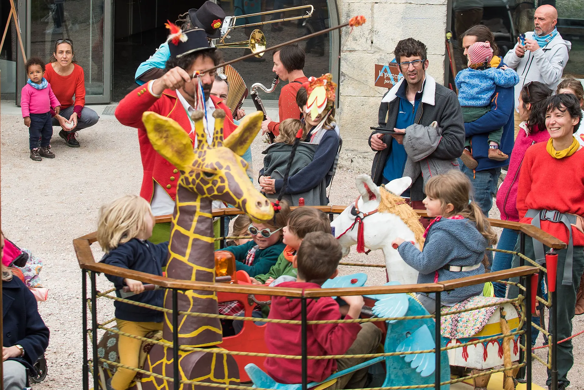 Festival du conte 2023