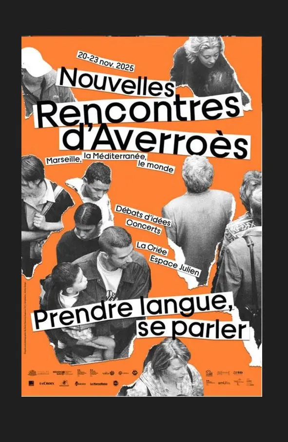 Les Nouvelles Rencontres d'Averroés 2025