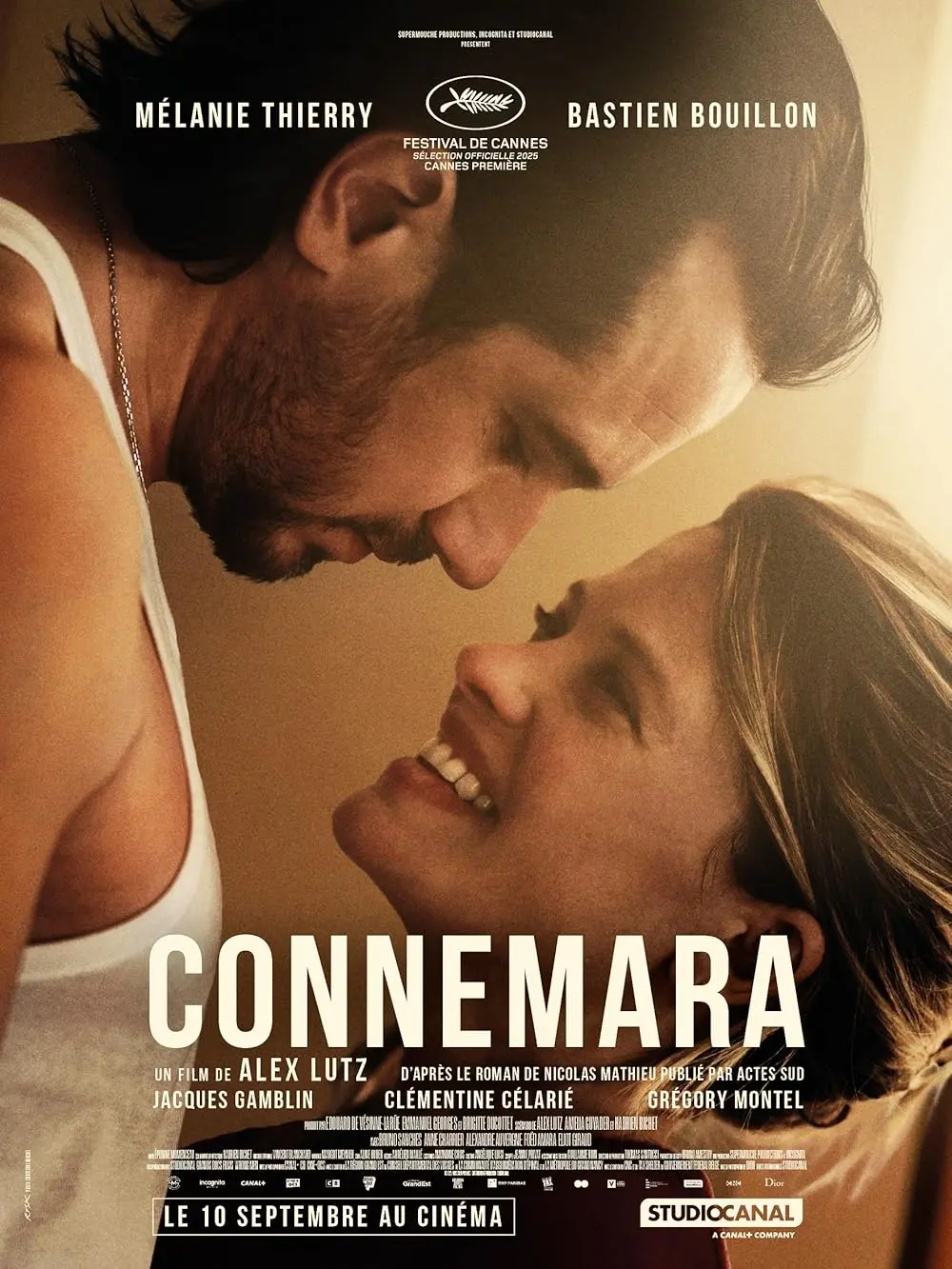Affiche