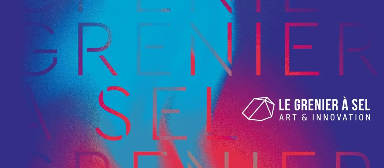 Logo Le Grenier à sel