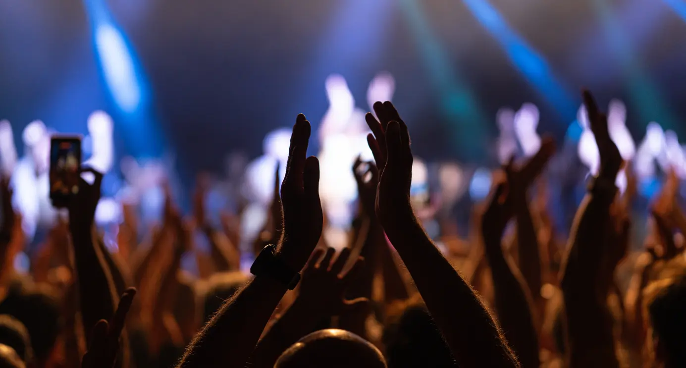 Soirées live music_Les Orres