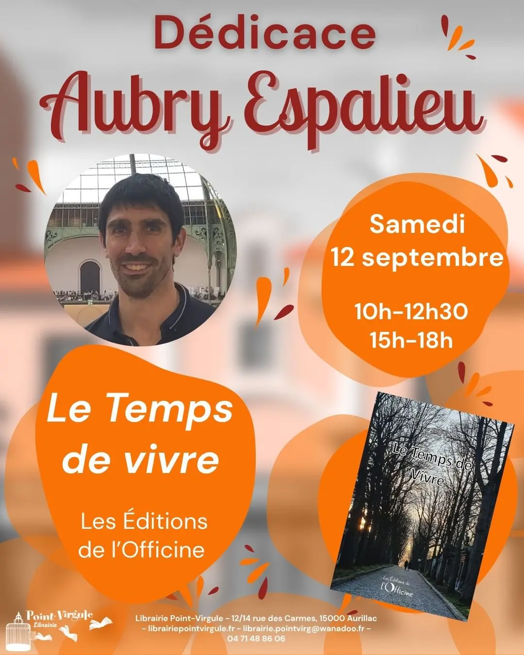 Affiche