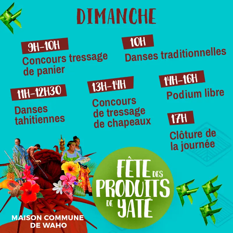 Programme