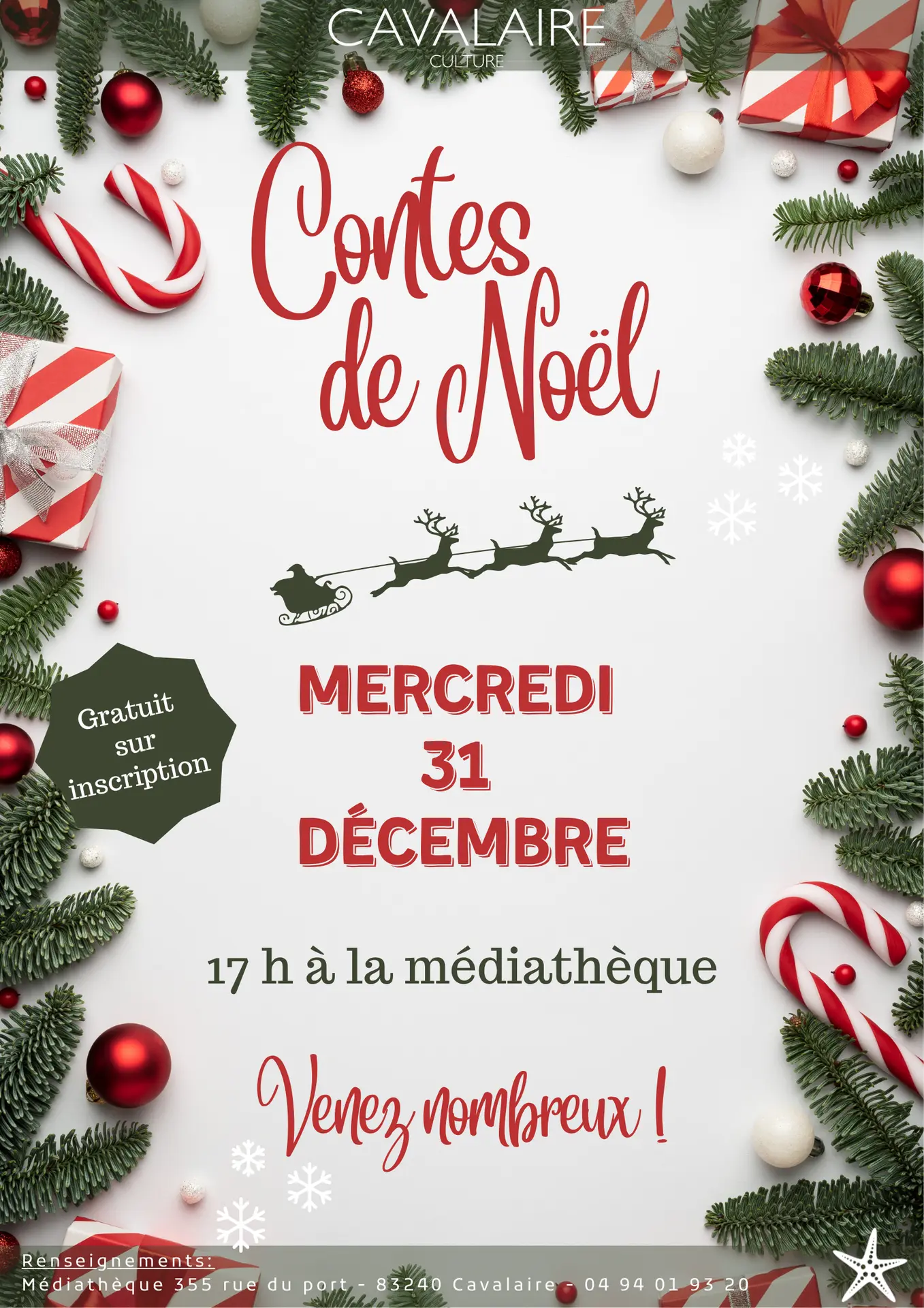 Contes