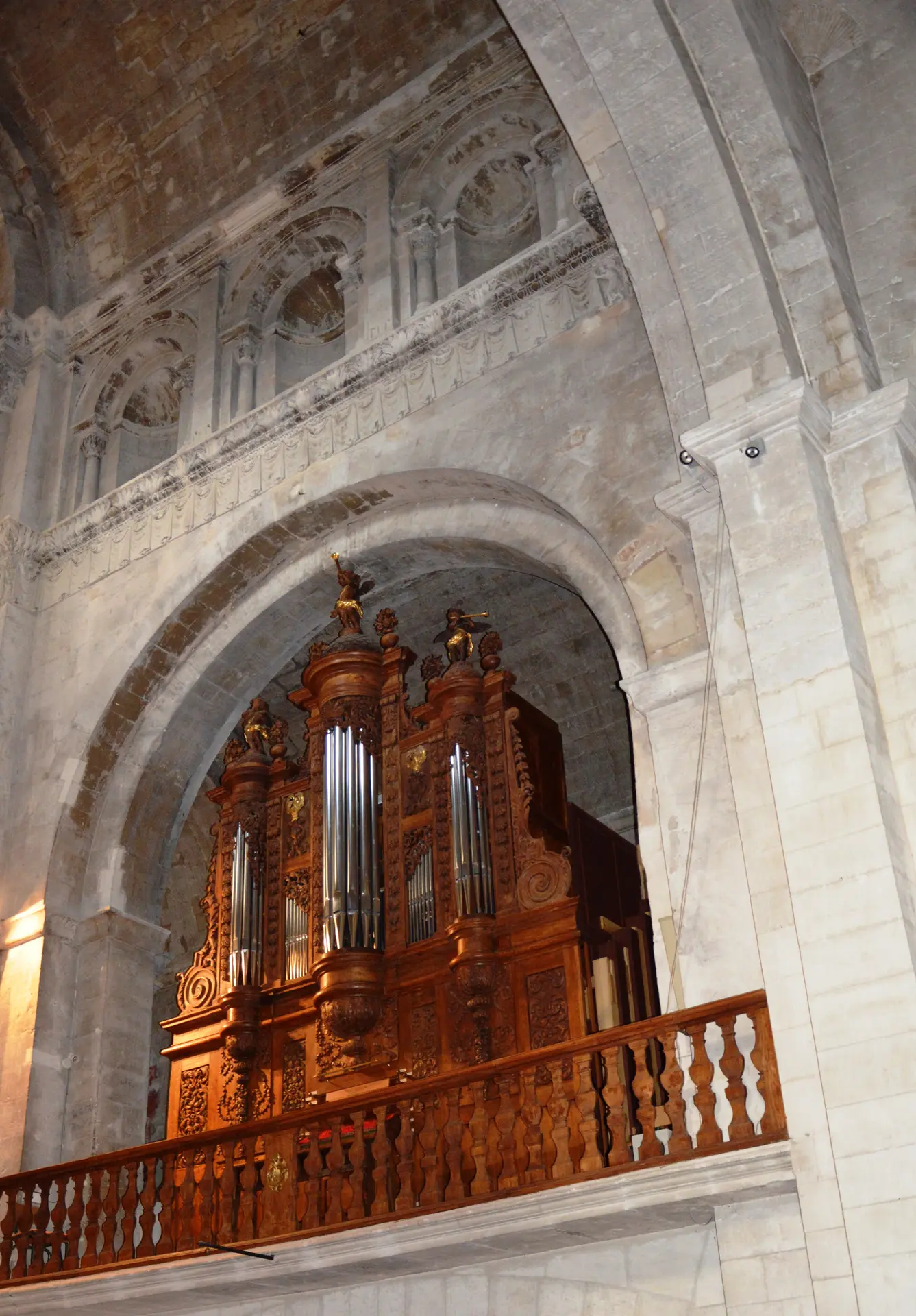 Orgue