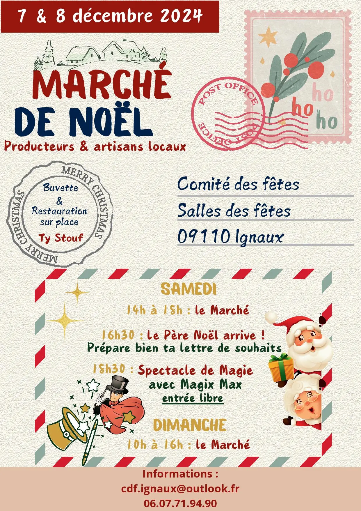 Affiche