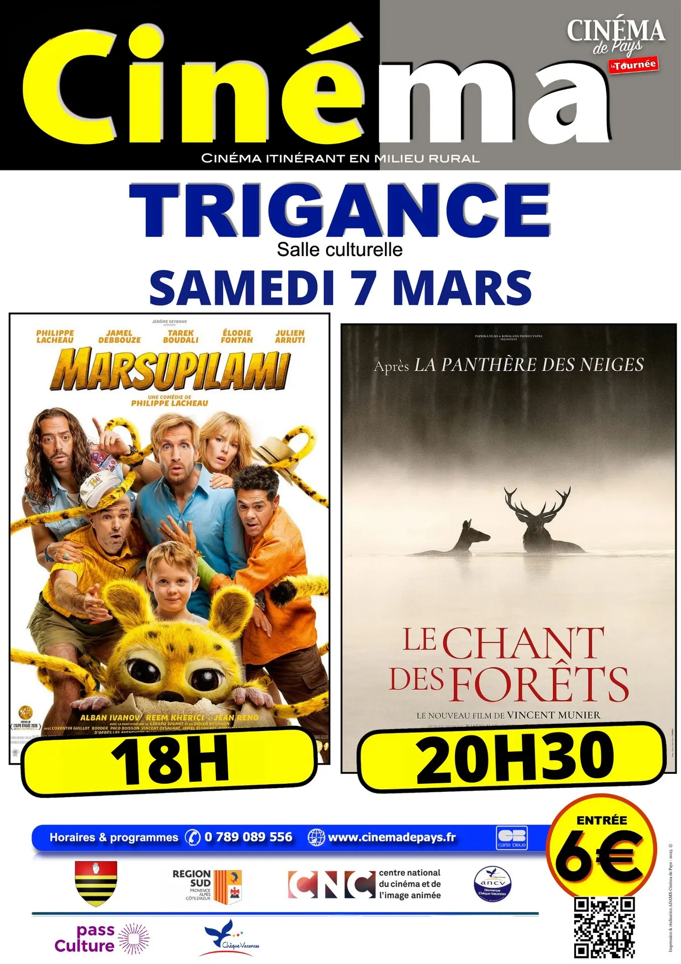 Affiche 2026