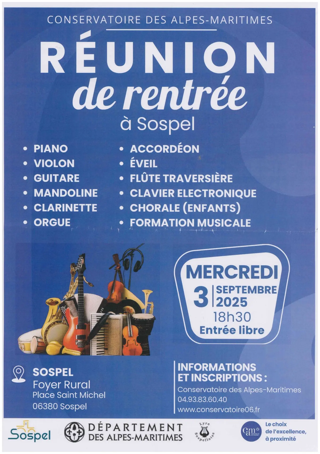 Affiche