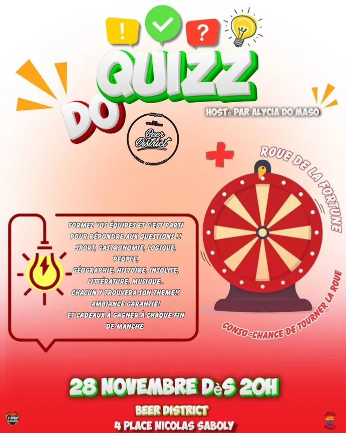 Quizz! Quizz! Quizz!_Avignon