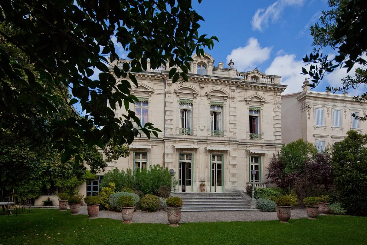 Musée Louis Vouland