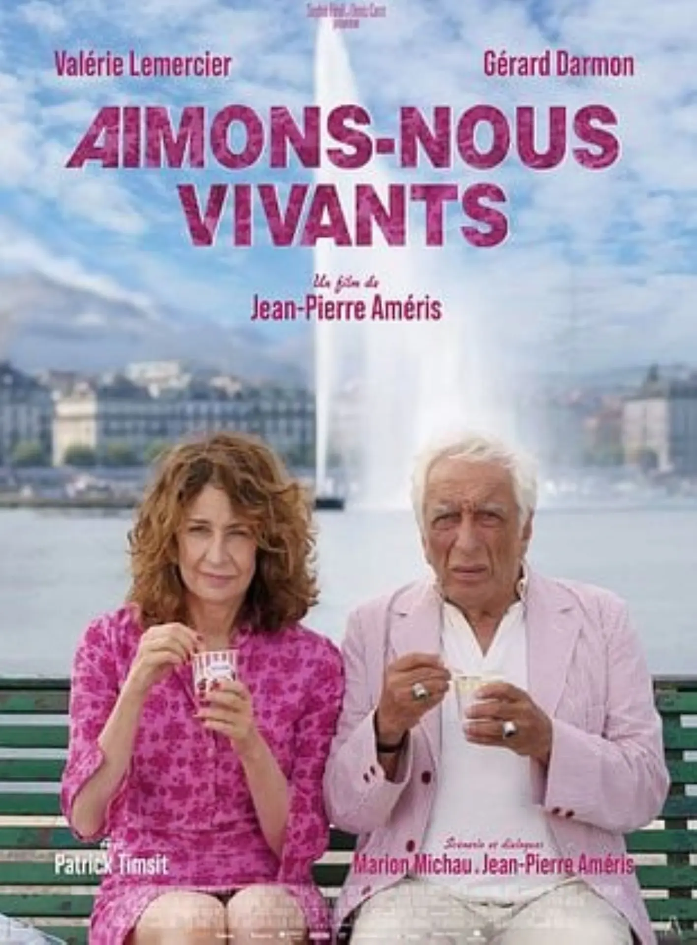 Cinéma :