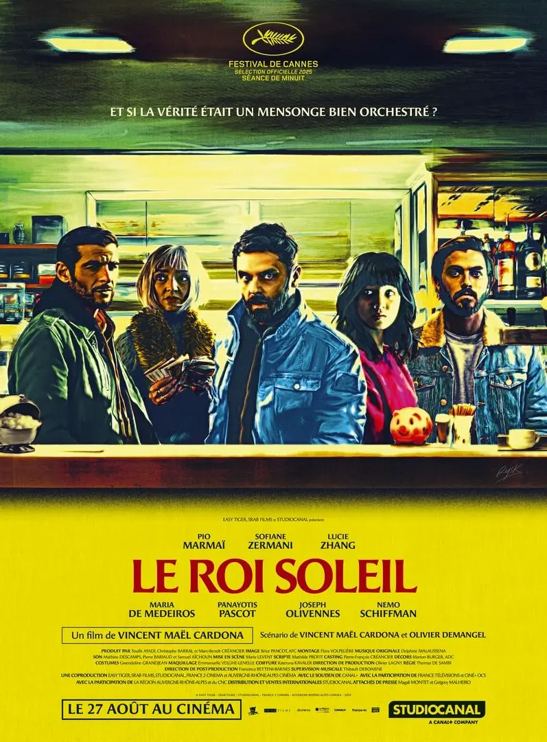 Affiche